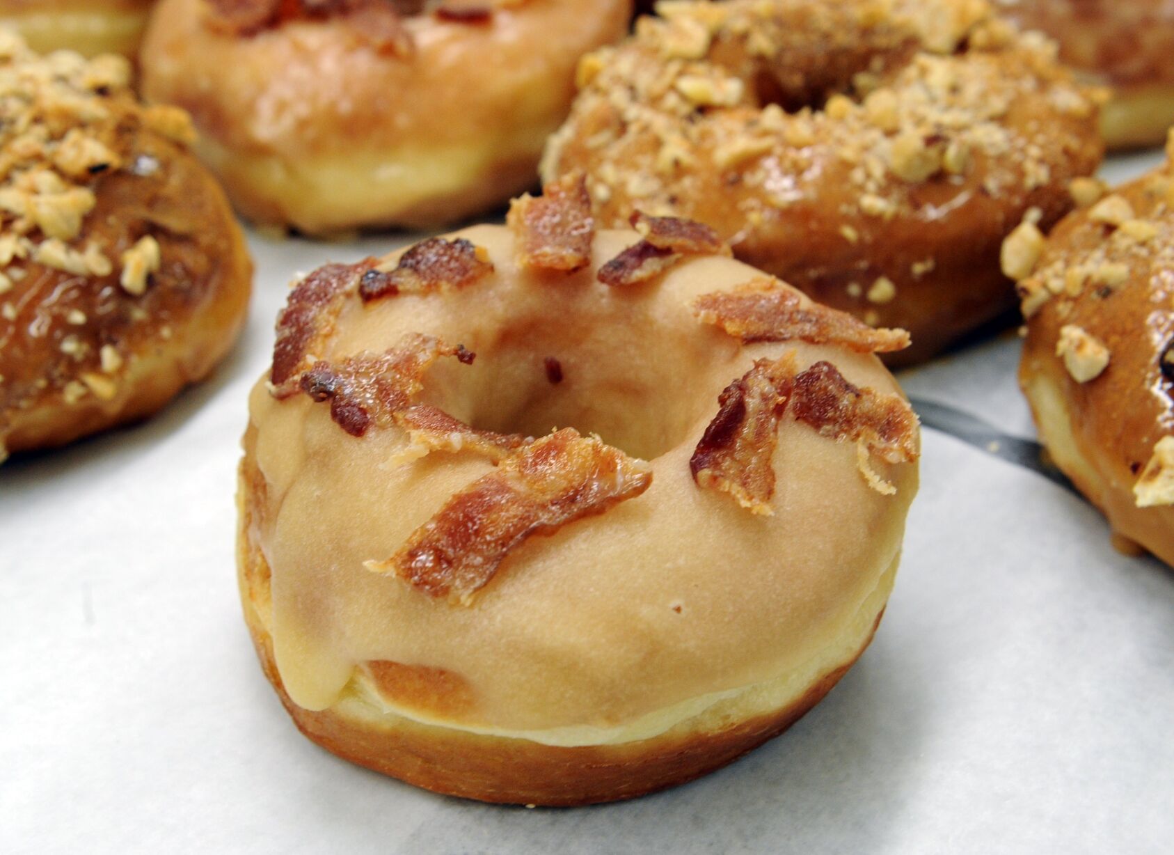 MapleBacon